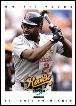 478 Dmitri Young